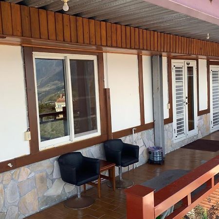Dingdai Glass Villa เหรินอ้าย ภายนอก รูปภาพ