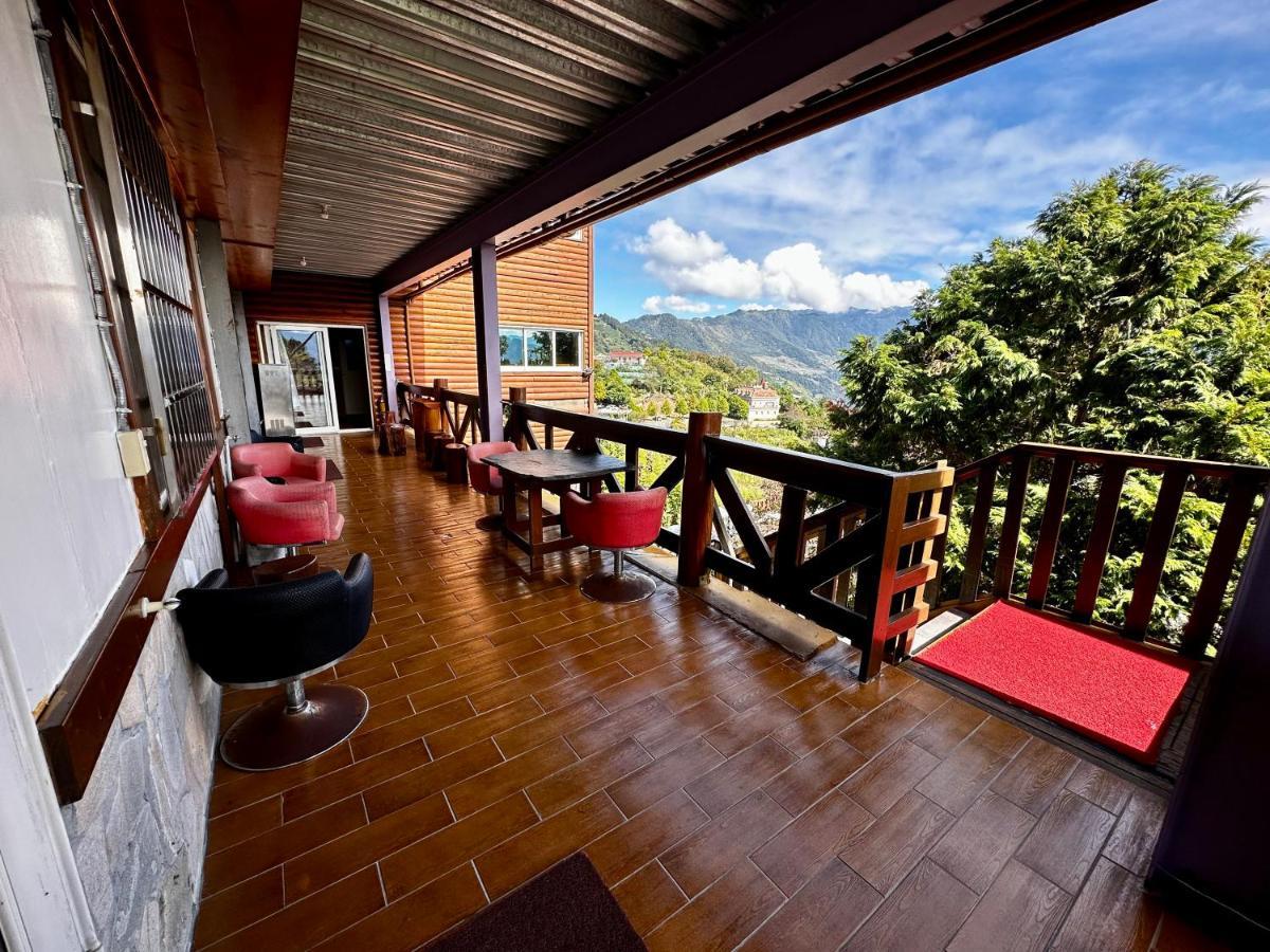 Dingdai Glass Villa เหรินอ้าย ภายนอก รูปภาพ
