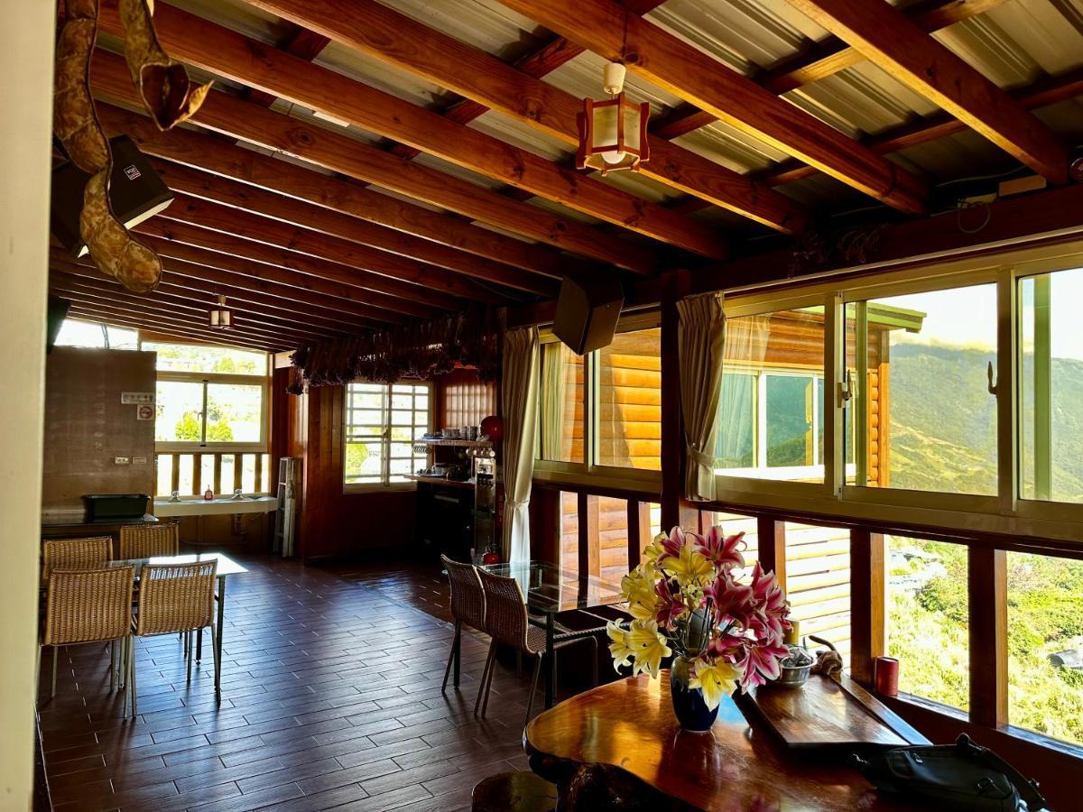 Dingdai Glass Villa เหรินอ้าย ภายนอก รูปภาพ