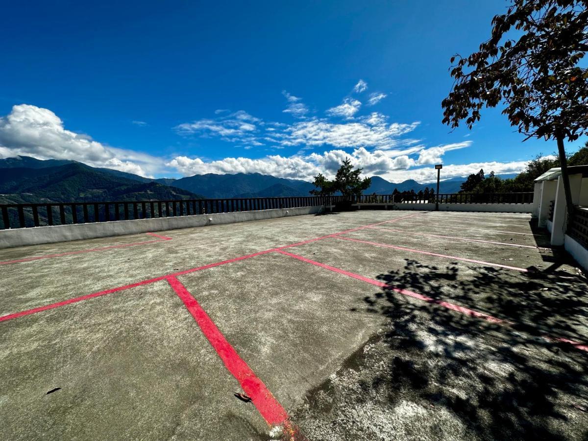 Dingdai Glass Villa เหรินอ้าย ภายนอก รูปภาพ