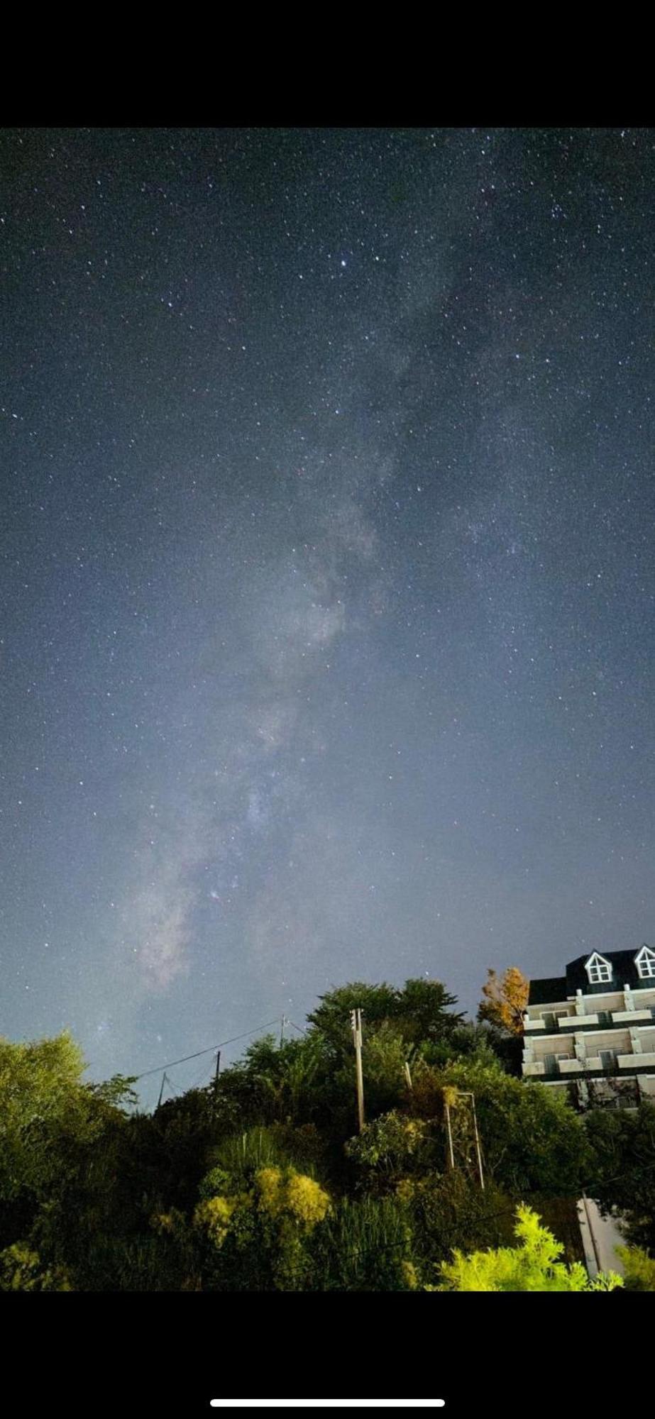 Dingdai Glass Villa เหรินอ้าย ภายนอก รูปภาพ
