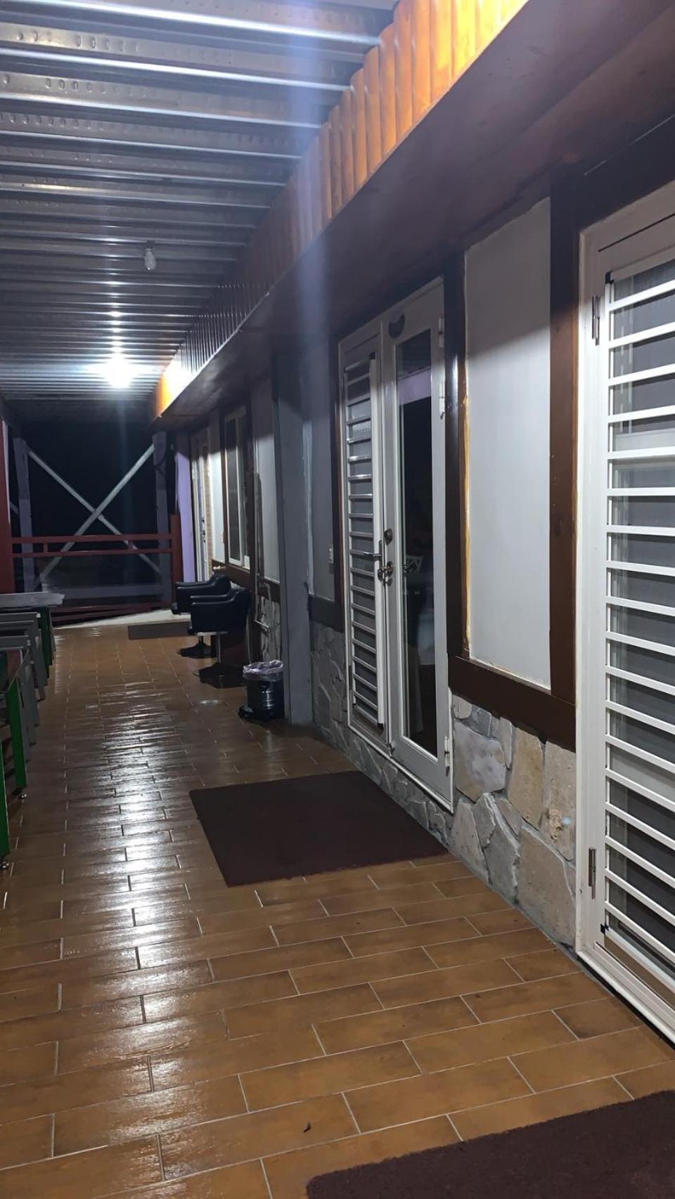 Dingdai Glass Villa เหรินอ้าย ภายนอก รูปภาพ