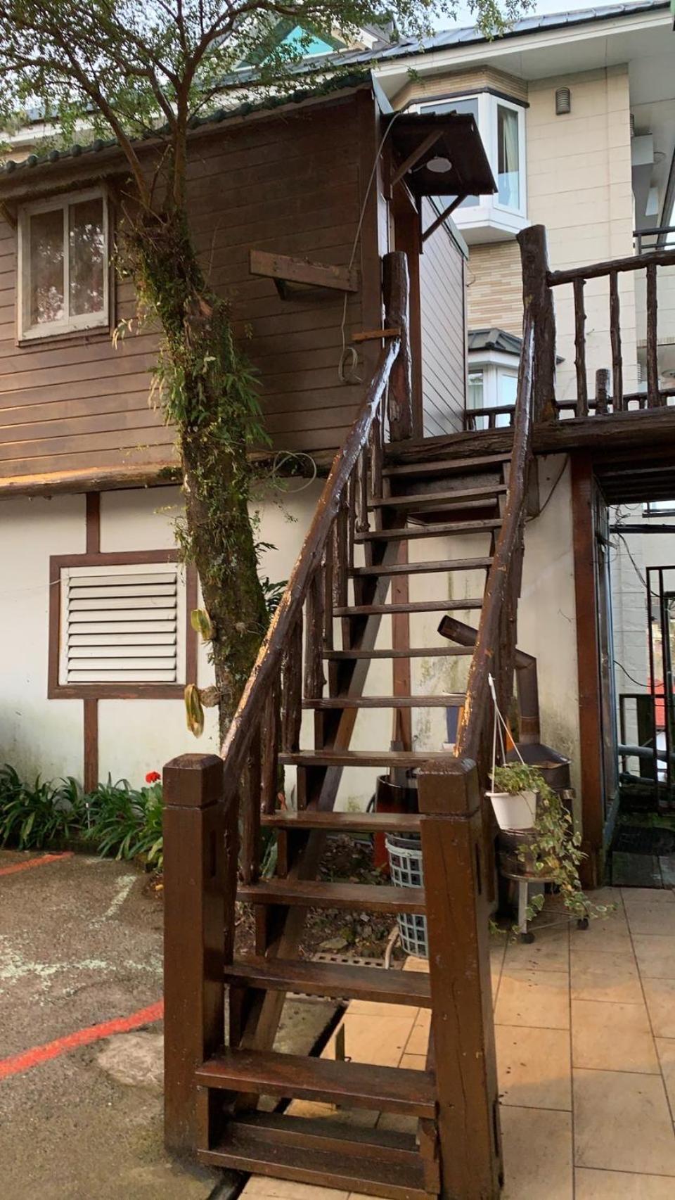 Dingdai Glass Villa เหรินอ้าย ภายนอก รูปภาพ
