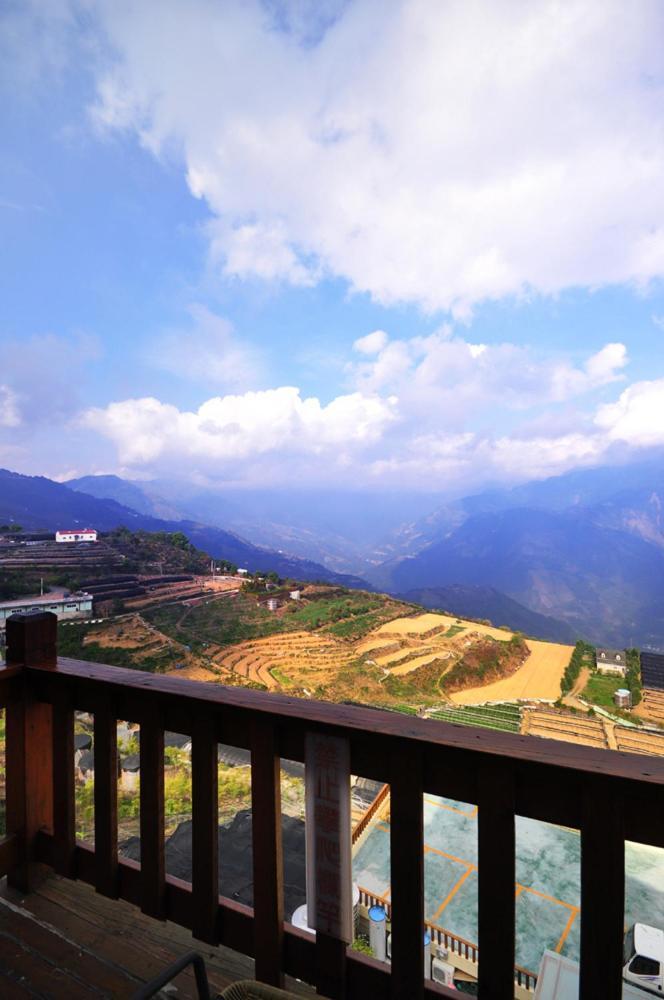 Dingdai Glass Villa เหรินอ้าย ภายนอก รูปภาพ