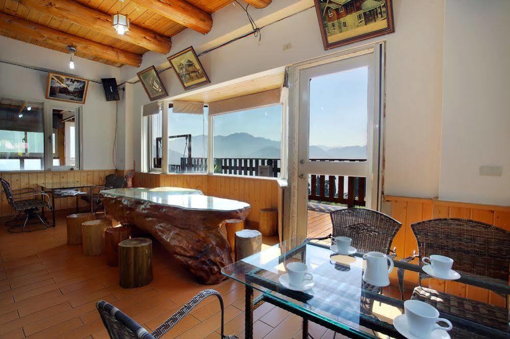 Dingdai Glass Villa เหรินอ้าย ภายนอก รูปภาพ