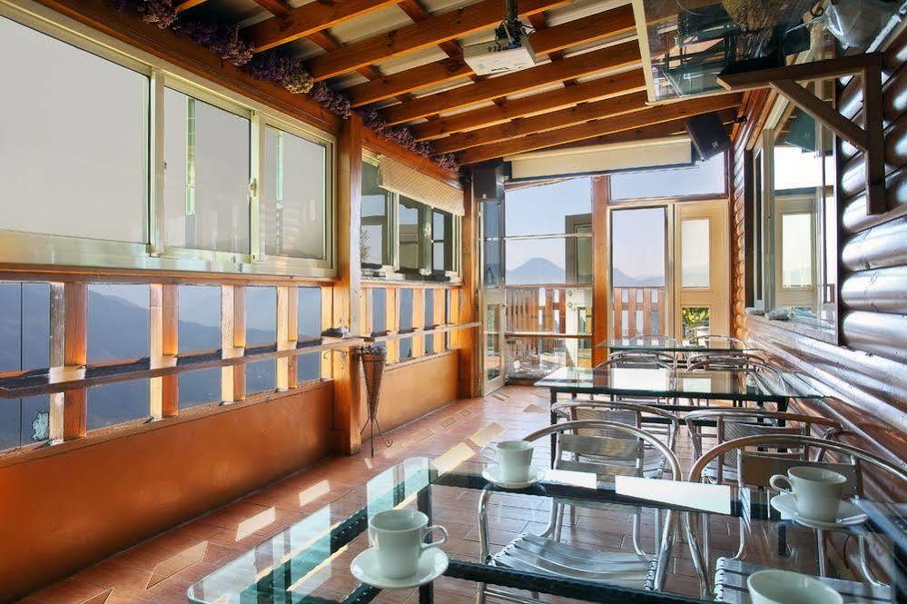 Dingdai Glass Villa เหรินอ้าย ภายนอก รูปภาพ