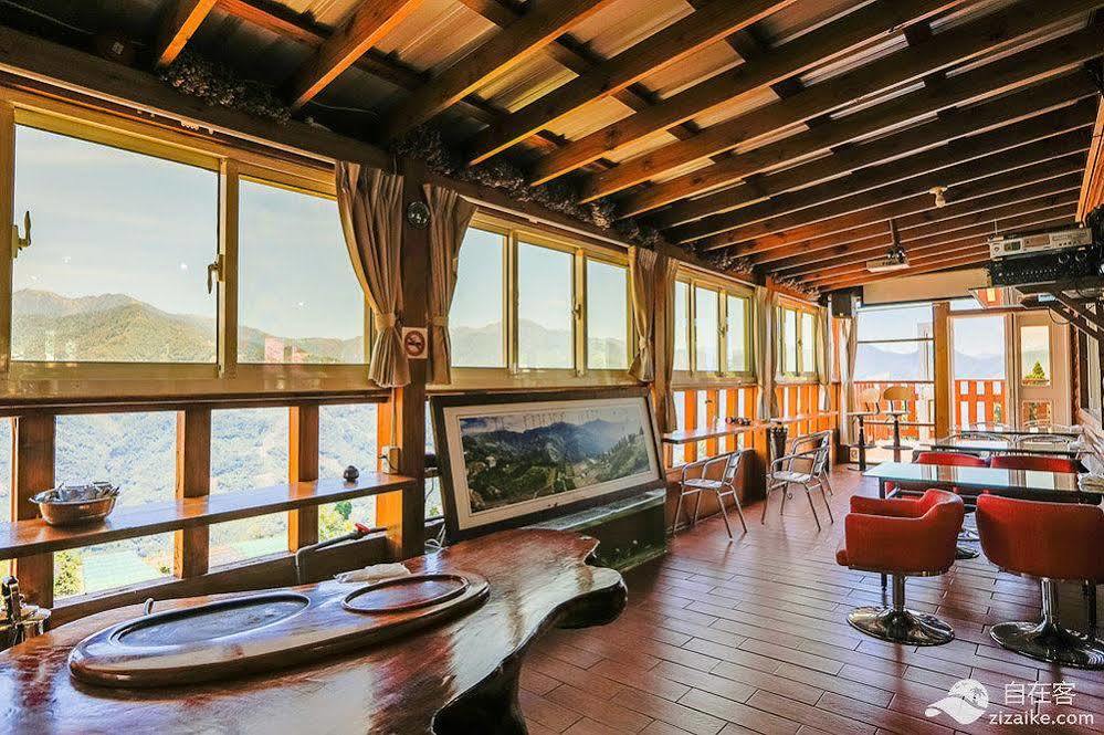 Dingdai Glass Villa เหรินอ้าย ภายนอก รูปภาพ